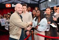 YouTube Brandcast - Source: Getty